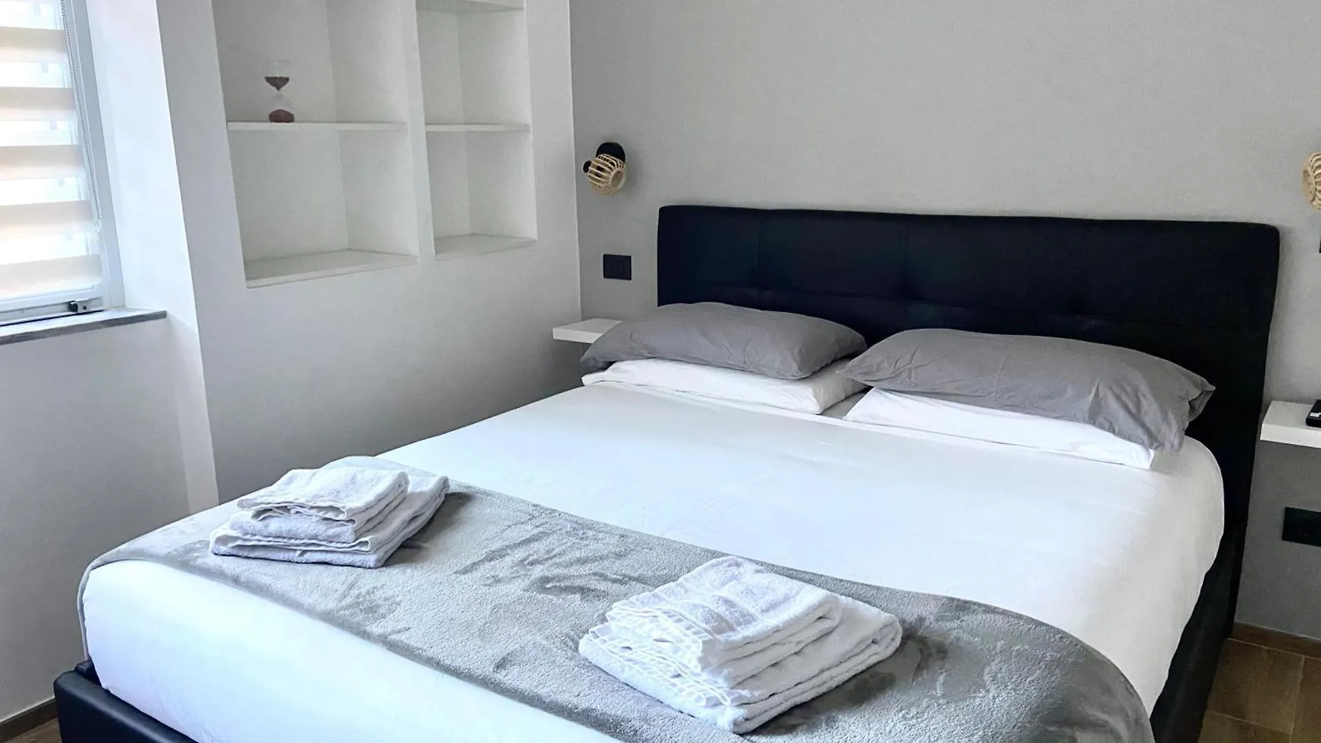Apartmán Civico 9-Luxury Guest House Trastevere Řím