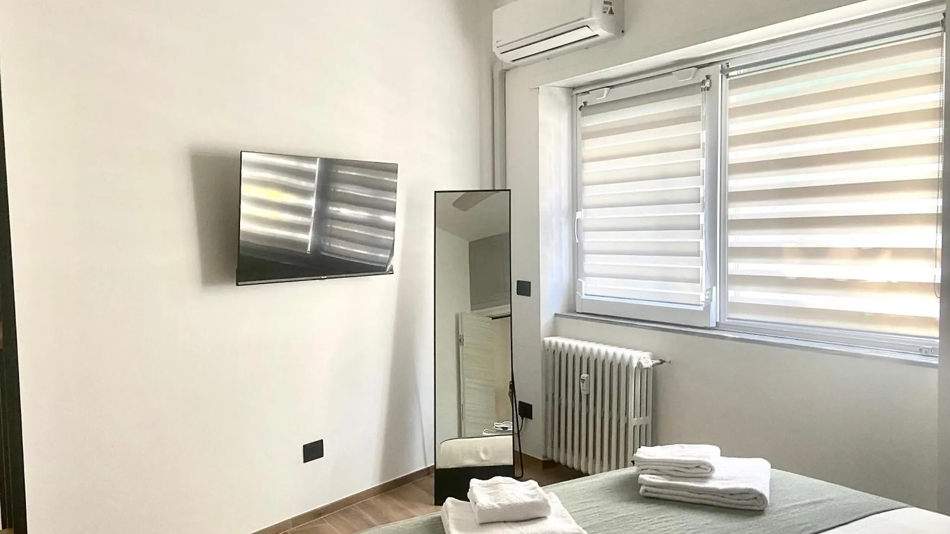 Apartmán Civico 9-Luxury Guest House Trastevere Řím