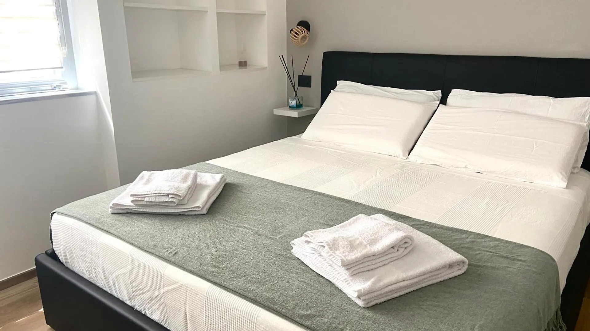 Civico 9-Luxury Guest House Trastevere Řím