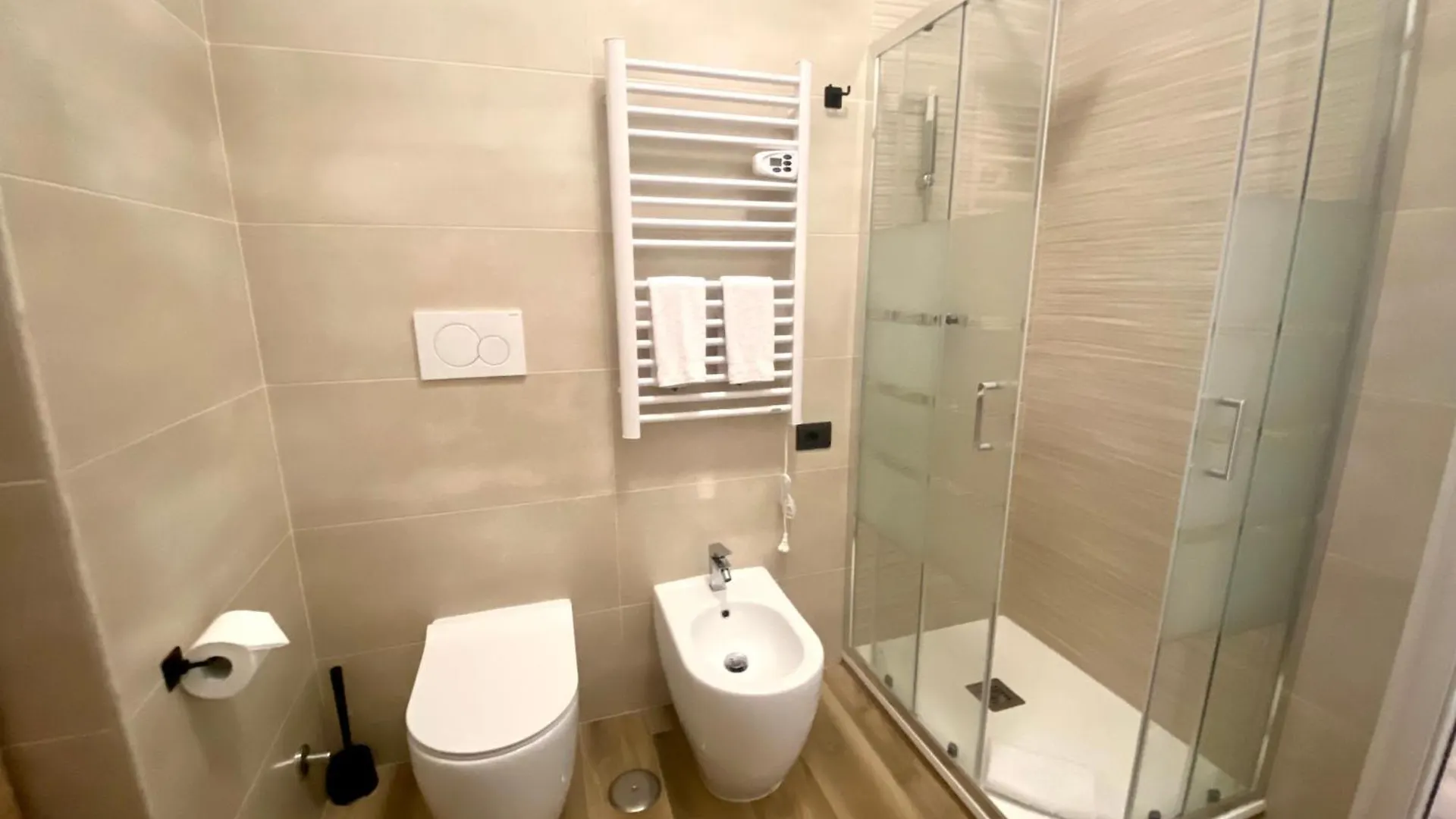 Civico 9-Luxury Guest House Trastevere Rome Italy
